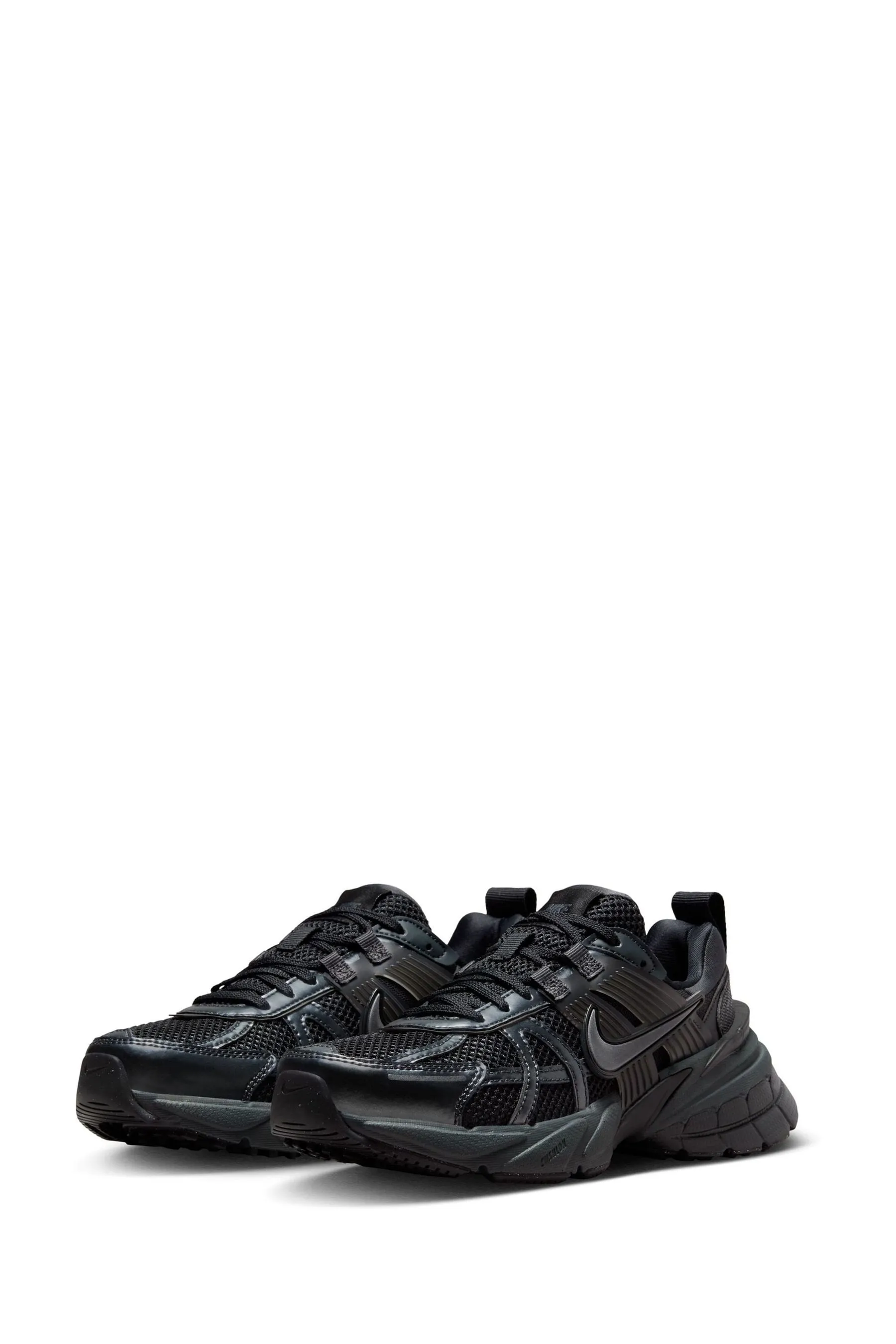 Nike V2K Retro Passatoia Scarpe da ginnastica    