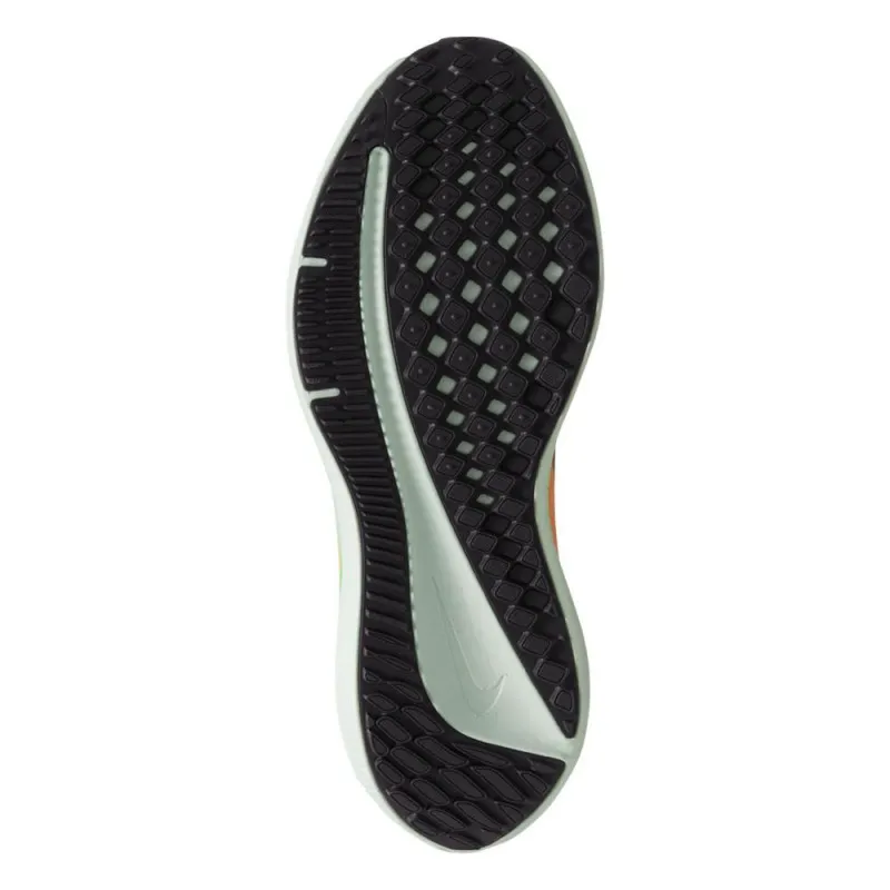 Nike Winflo 9 Arancione - Scarpe Running Donna