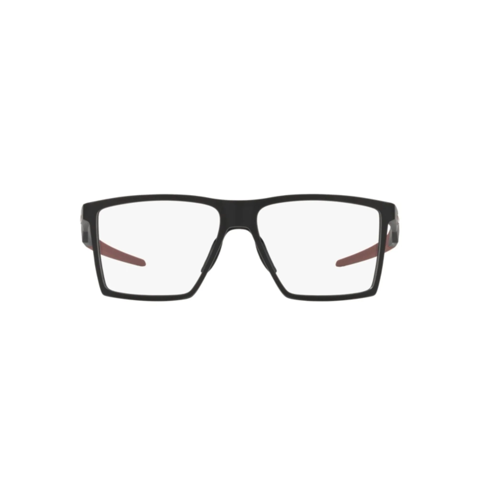   Oakley OX 8052 Futurity 805204 Satin Black | Occhiale Da Vista Uomo 