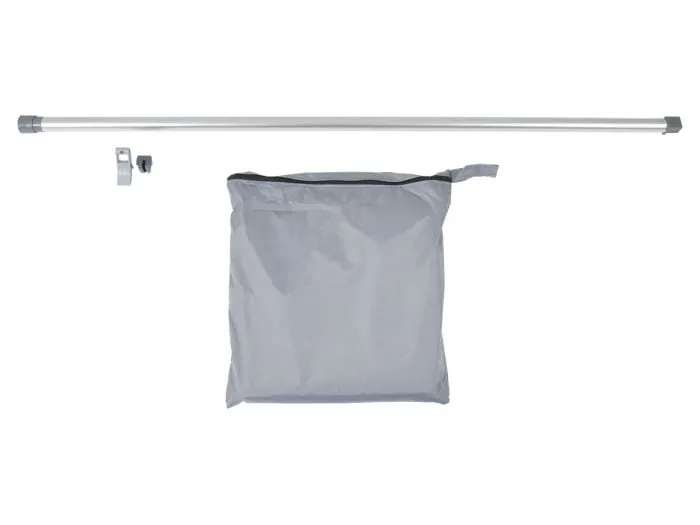 Obelink King parete laterale Fiamma F65 destra