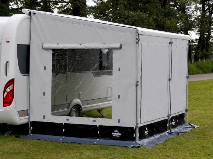 Obelink King parete laterale Thule 5200/5003/4900 sinistra