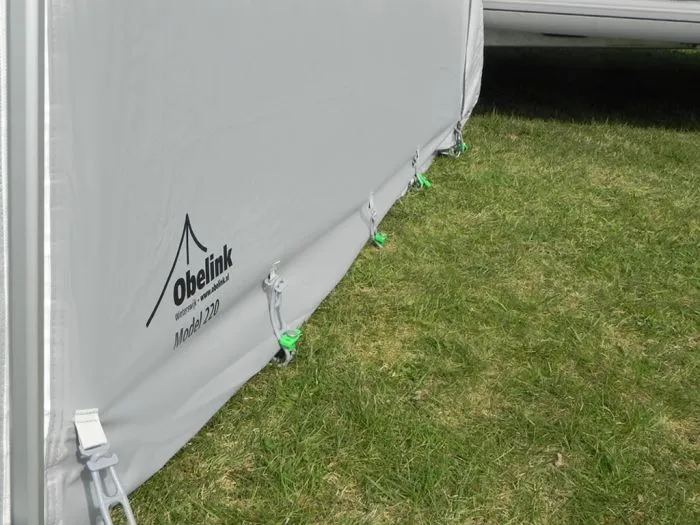 Obelink Mobiel XL parete laterale Thule 5200/5003/4900 destra
