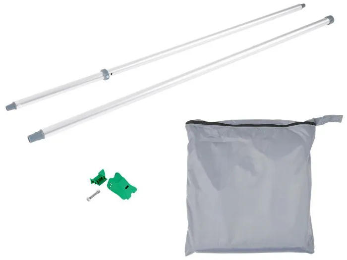 Obelink Mobiel XL parete laterale Thule 5200/5003/4900 destra