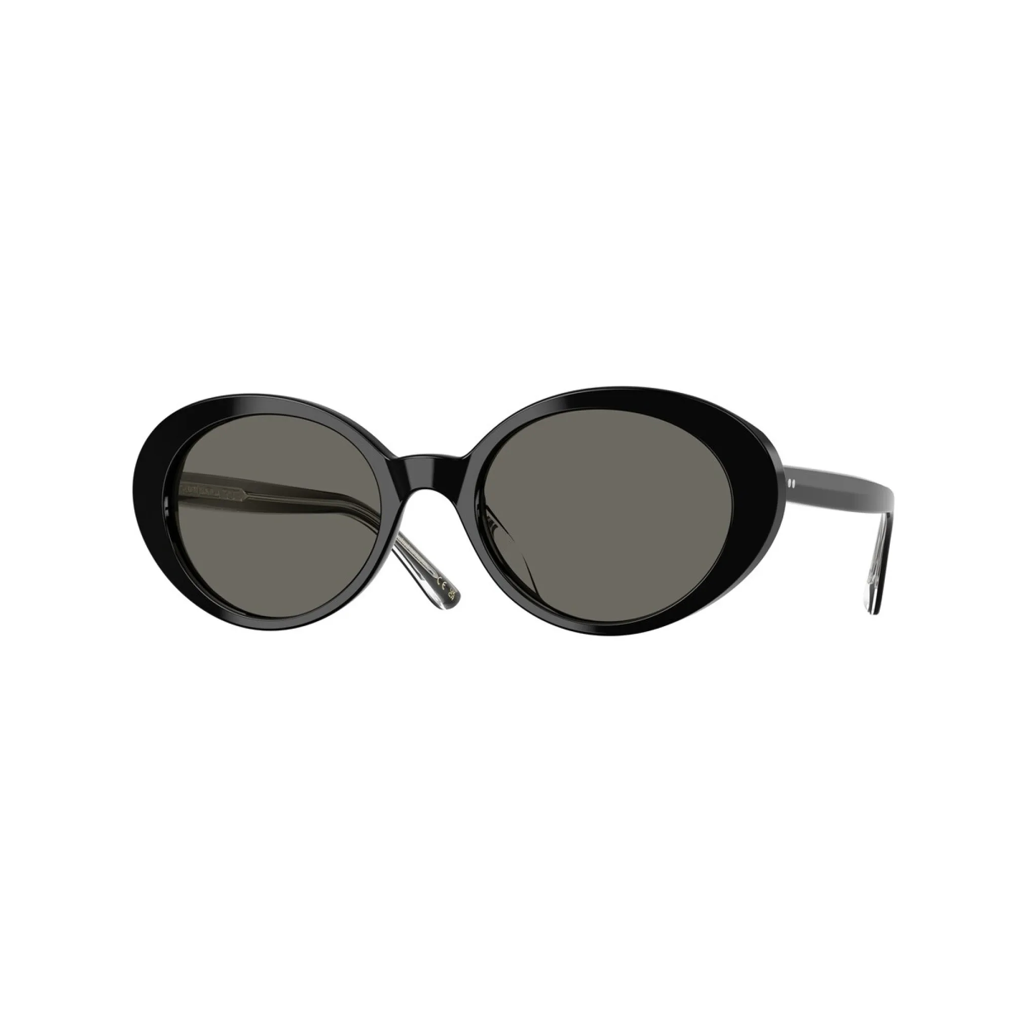   Oliver Peoples OV 5565SU Lumar 1731R5 Nero | Occhiale Da Sole Donna 