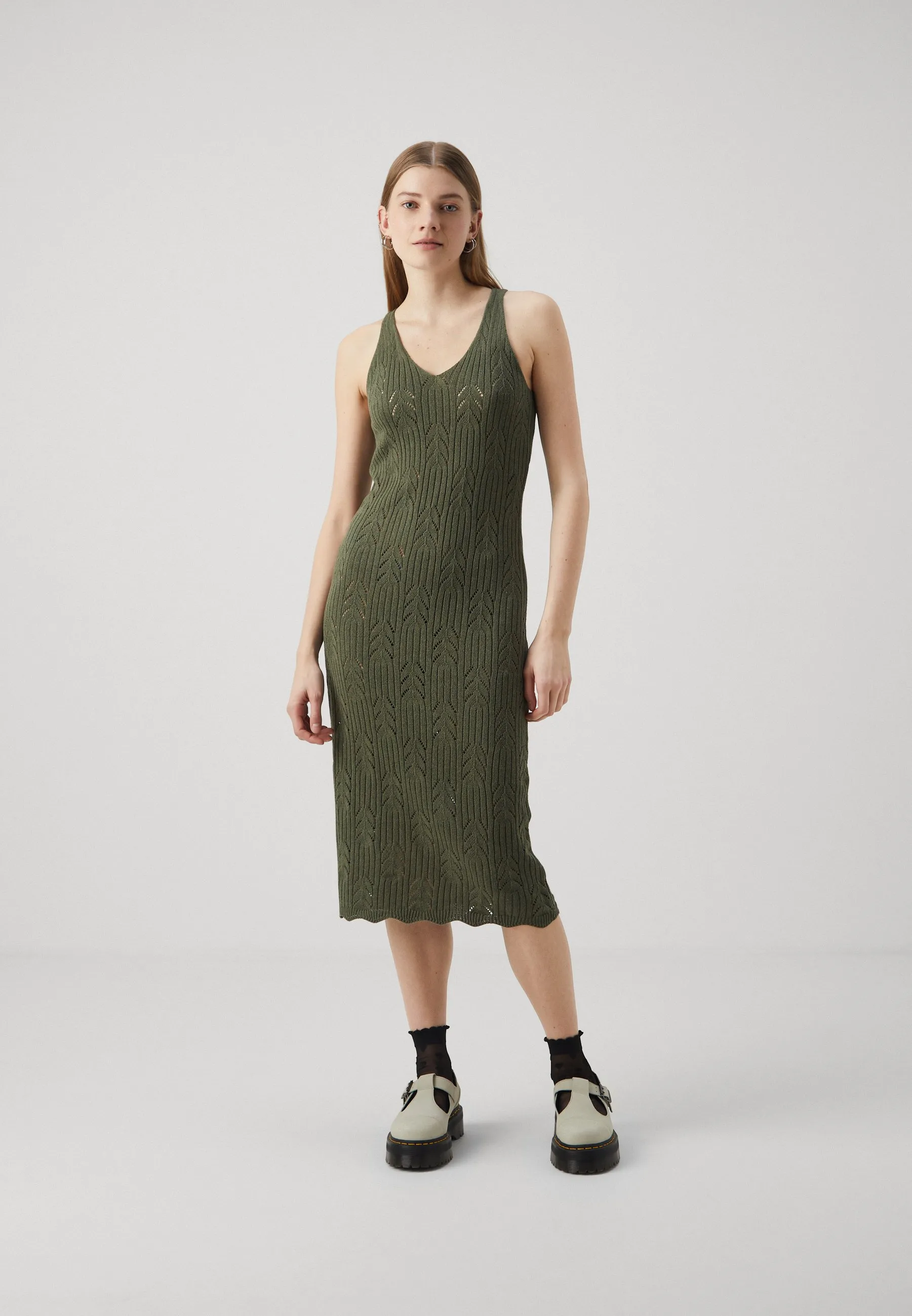 ONLDANA LIFE MIDI DRESS - Tubino