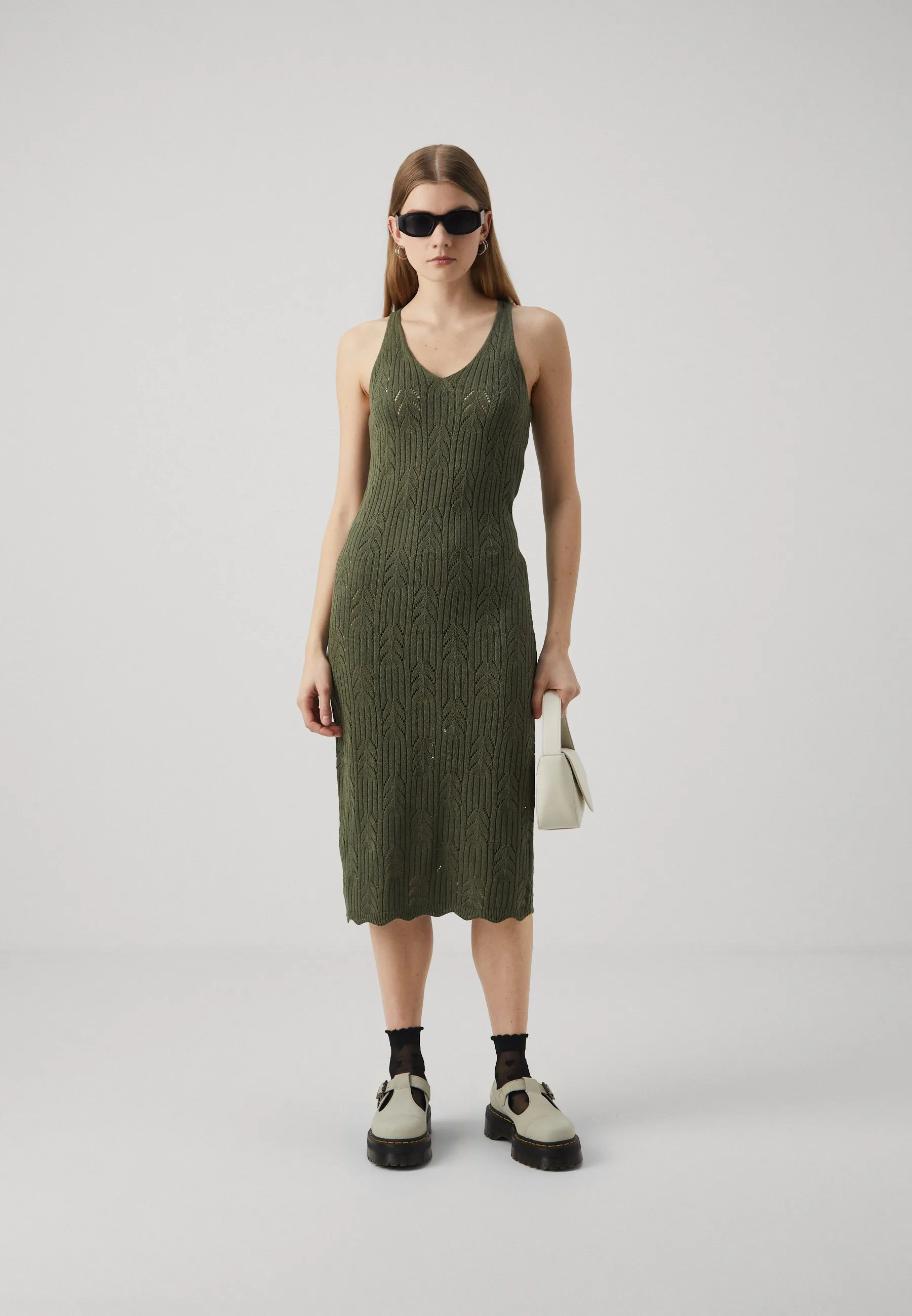 ONLDANA LIFE MIDI DRESS - Tubino