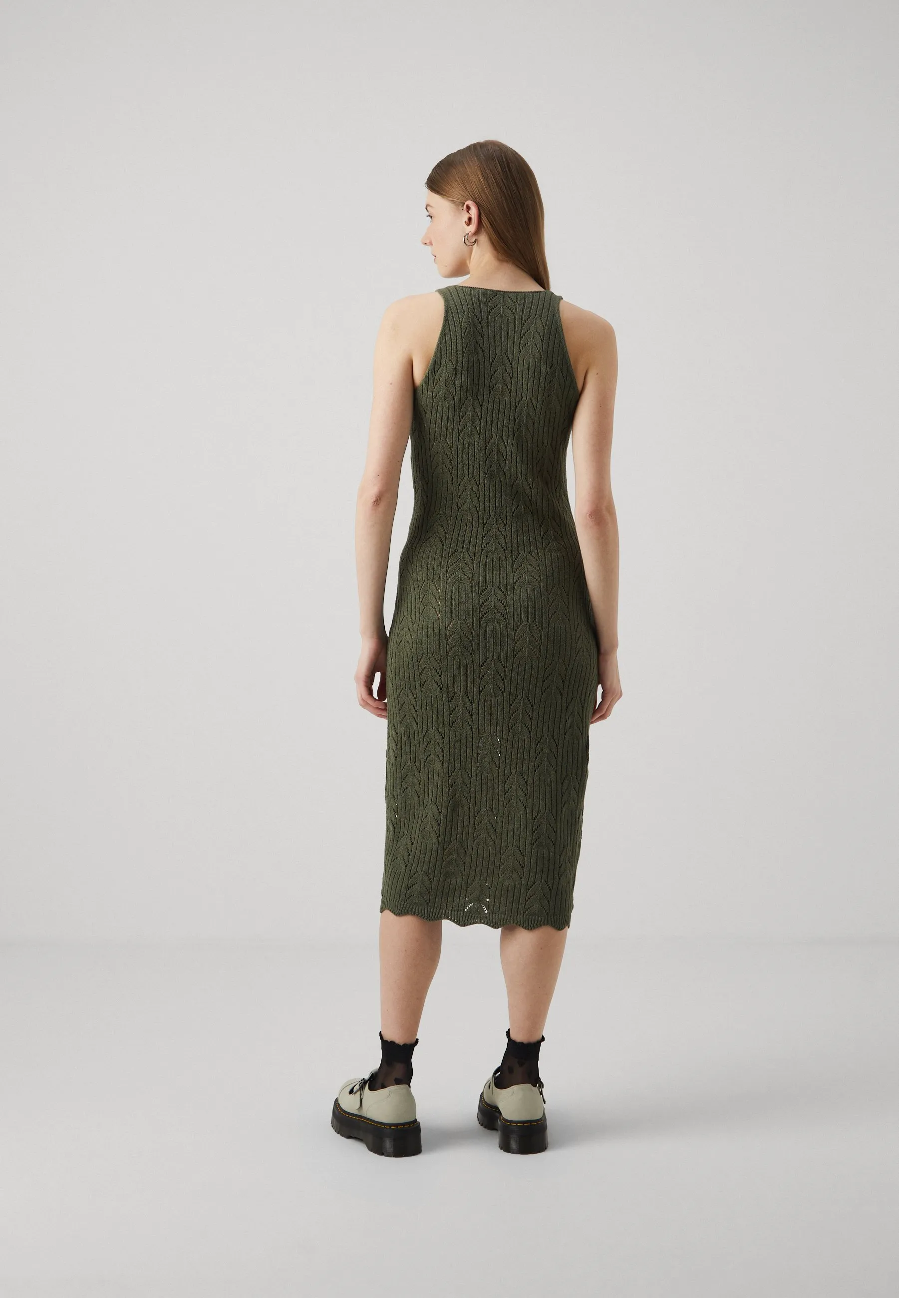 ONLDANA LIFE MIDI DRESS - Tubino