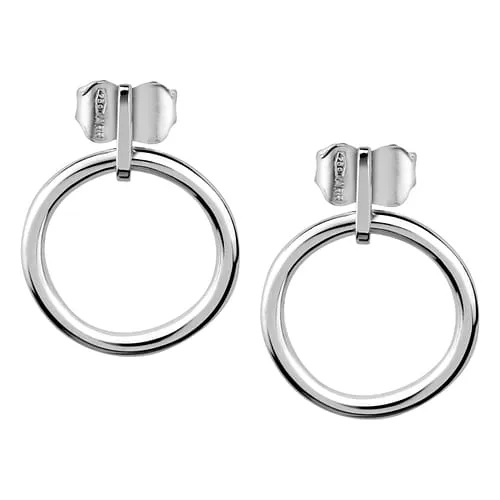 ORECCHINI BLUESPIRIT B-CLASSIC - P.20C901004300