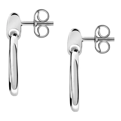 ORECCHINI BLUESPIRIT B-CLASSIC - P.20C901004300