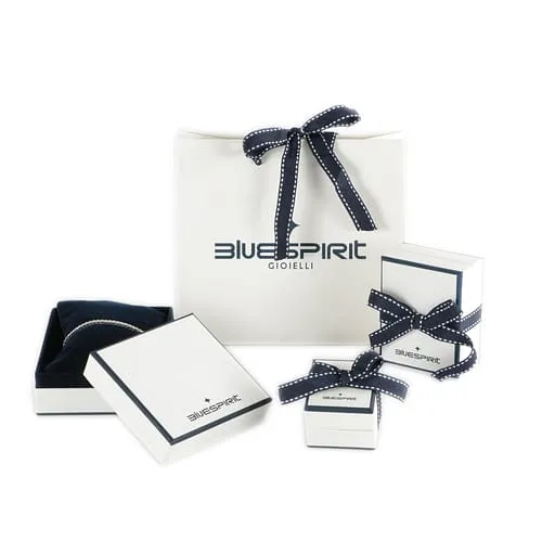 ORECCHINI BLUESPIRIT B-CLASSIC - P.20C901004300
