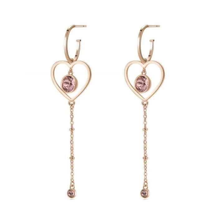 Orecchini Brosway Bgh22
