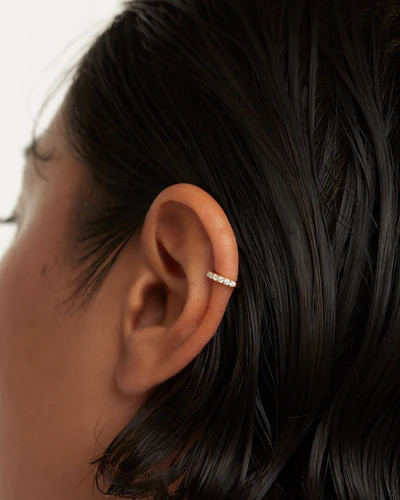 Orecchini PDPAOLA EAR CUFF ALEX PG01-789-U