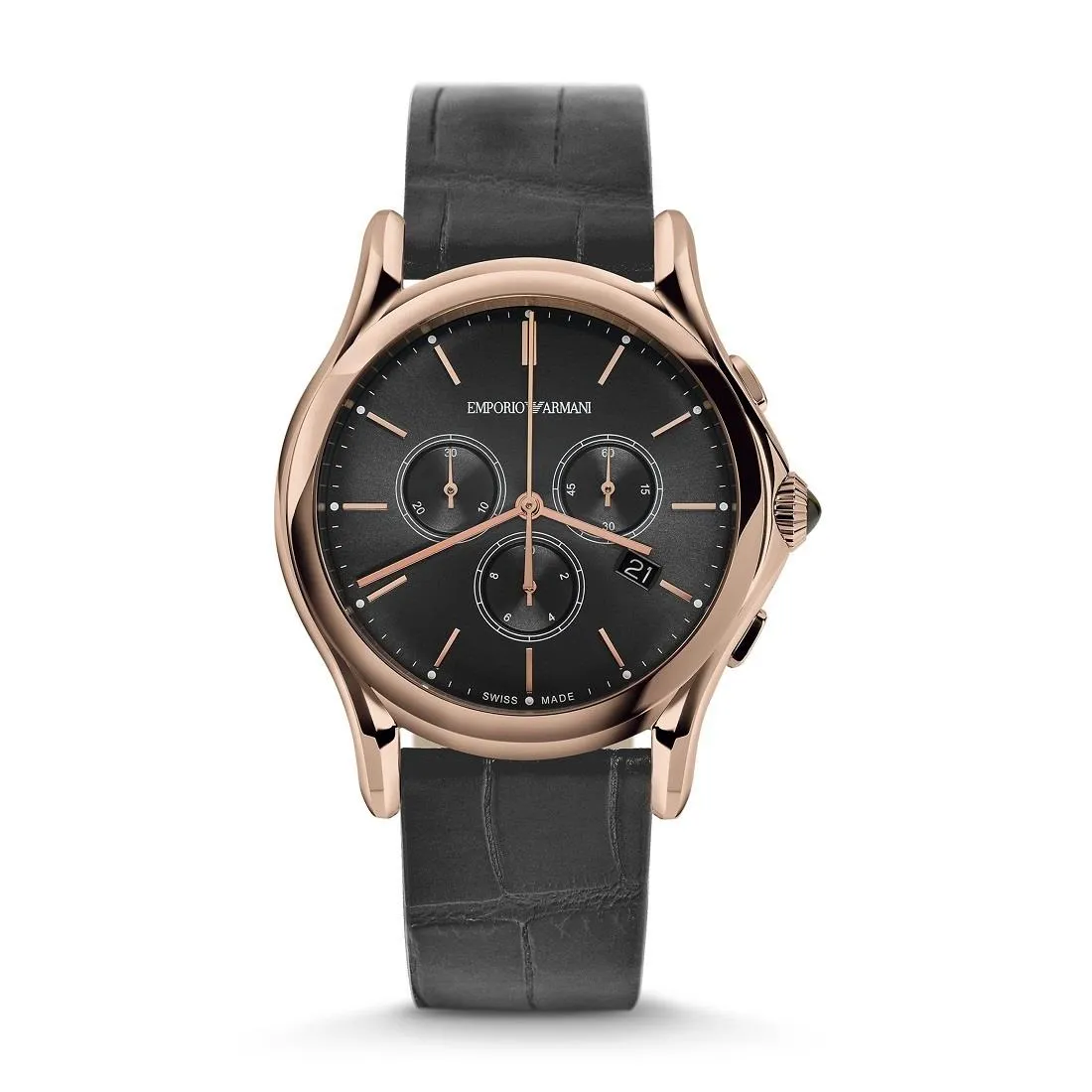 Orologio da uomo cassa 44mm