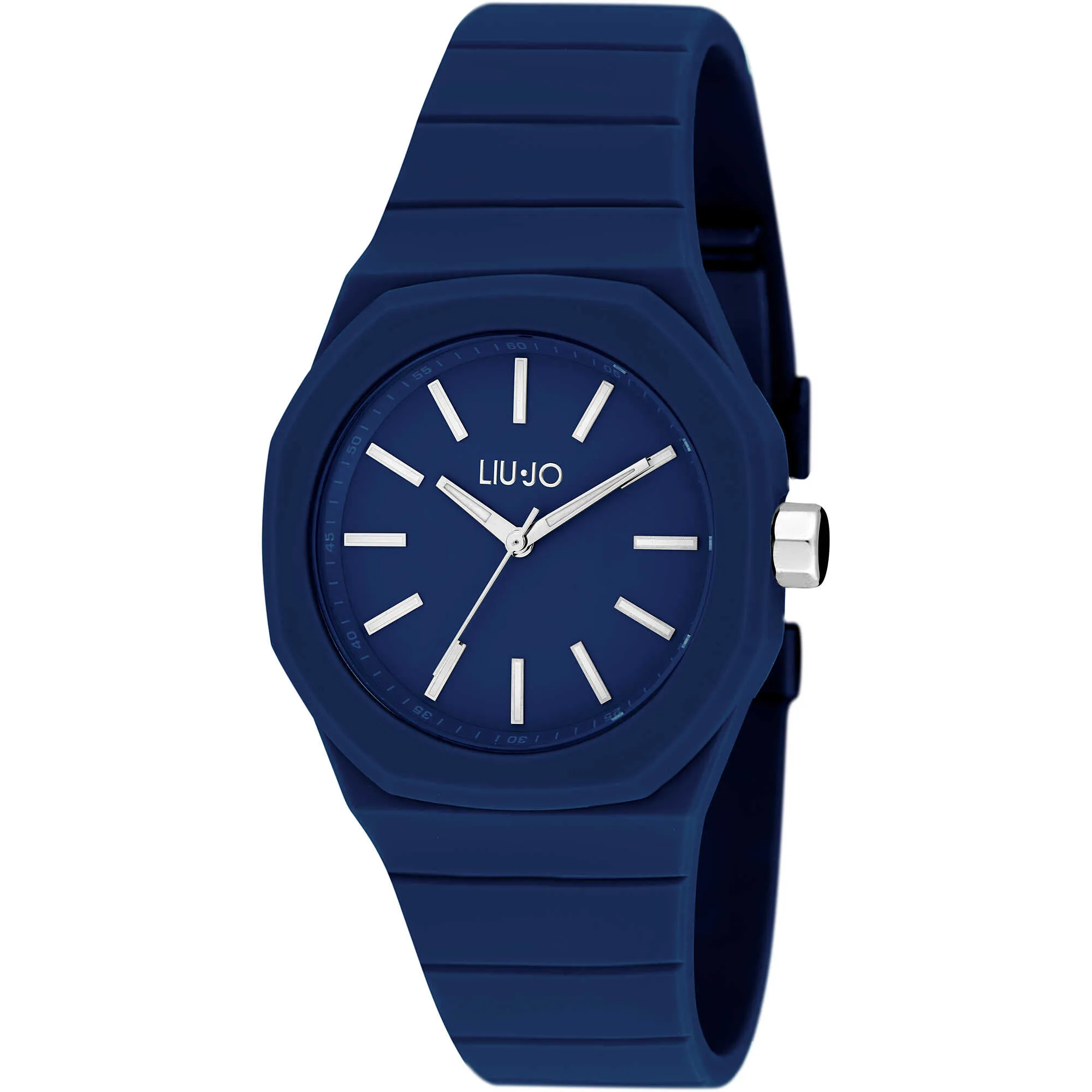 orologio solo tempo uomo Liujo