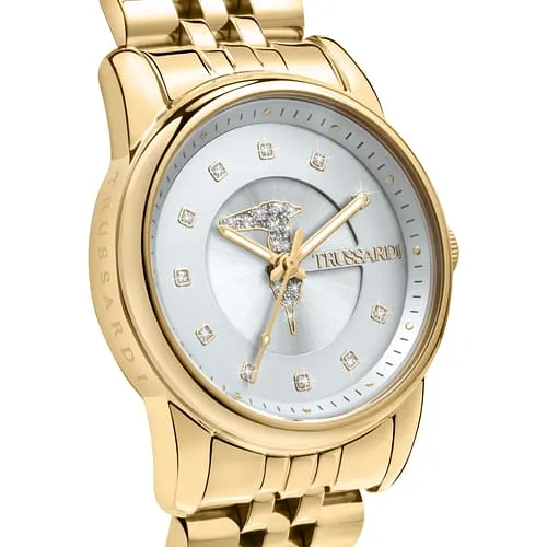 OROLOGIO TRUSSARDI T-JOY - R2453150504