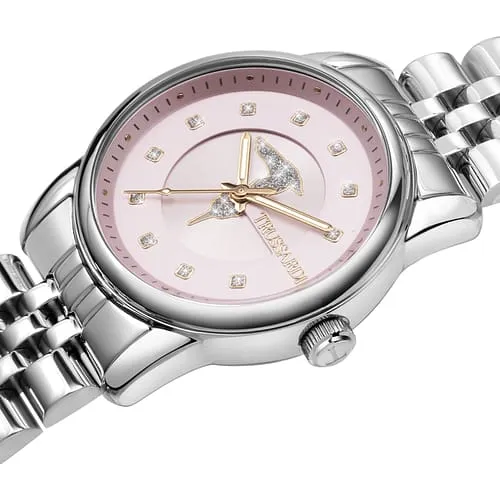 OROLOGIO TRUSSARDI T-JOY - R2453150504