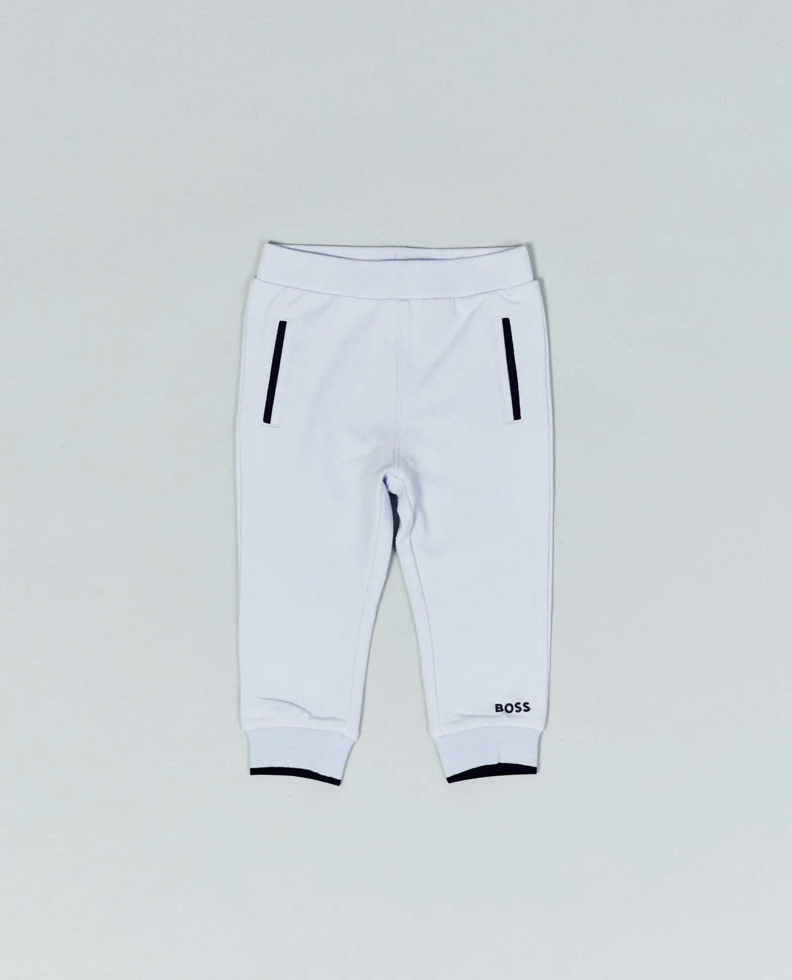 OutletBOSS      Pantalone della tuta con logo Boss