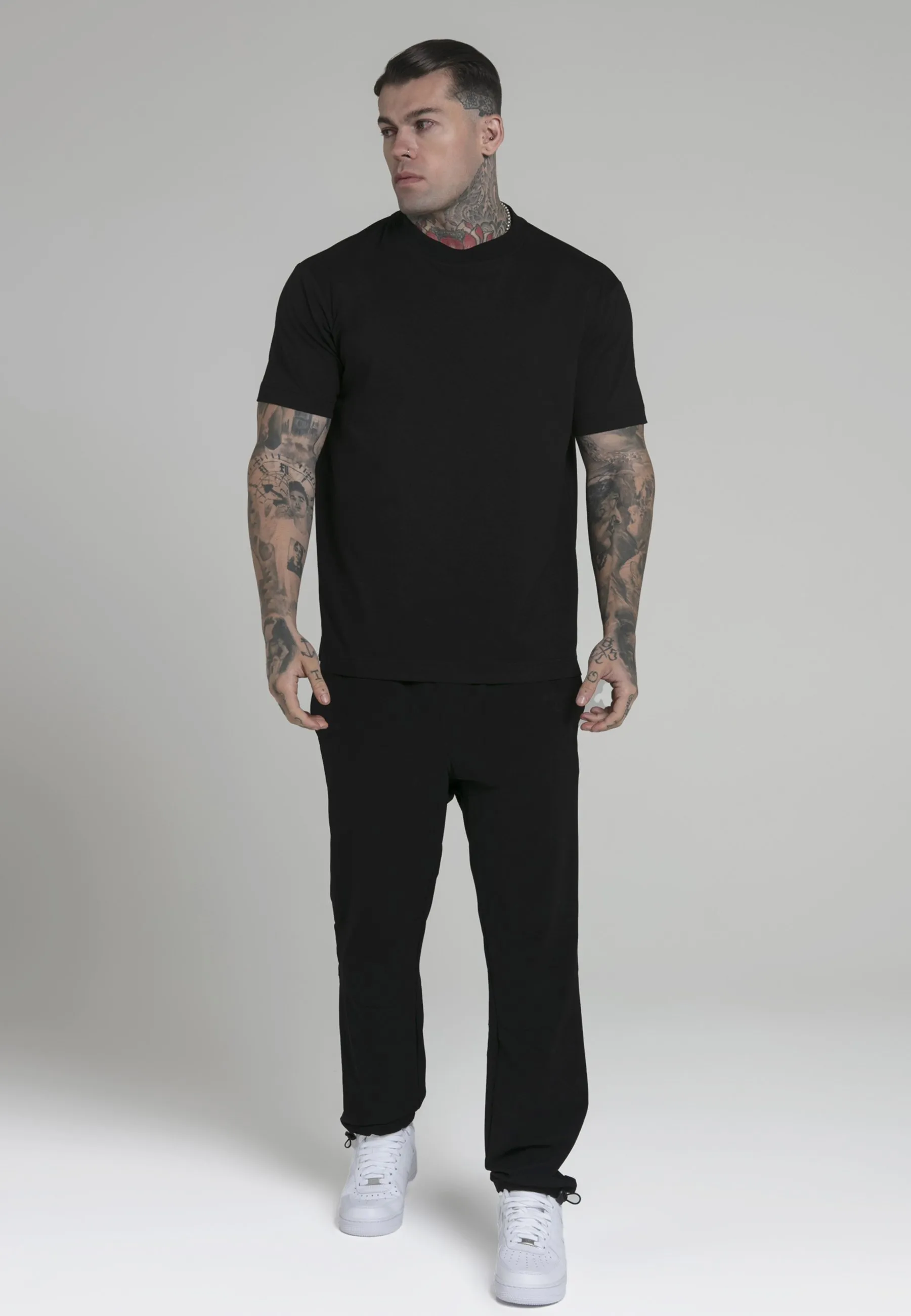 PACK OF 3  - T-shirt basic