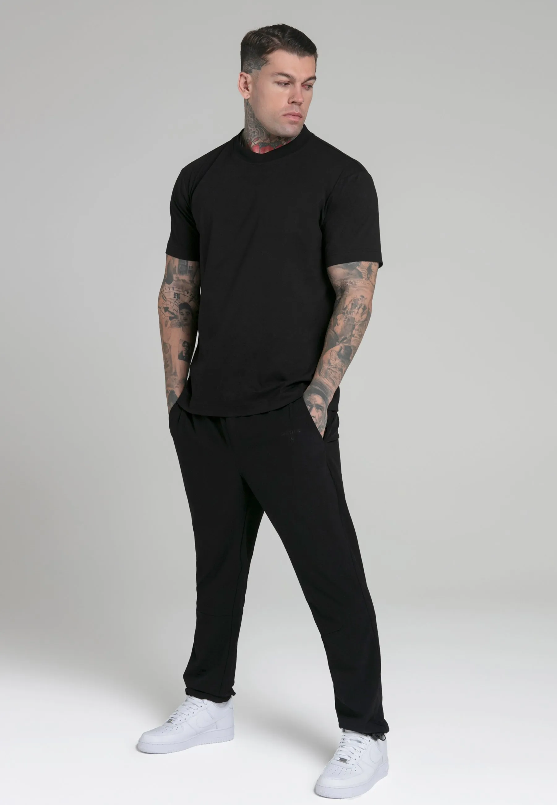 PACK OF 3  - T-shirt basic