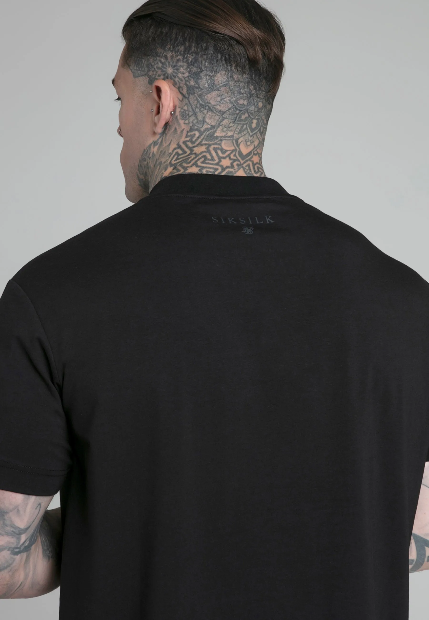 PACK OF 3  - T-shirt basic