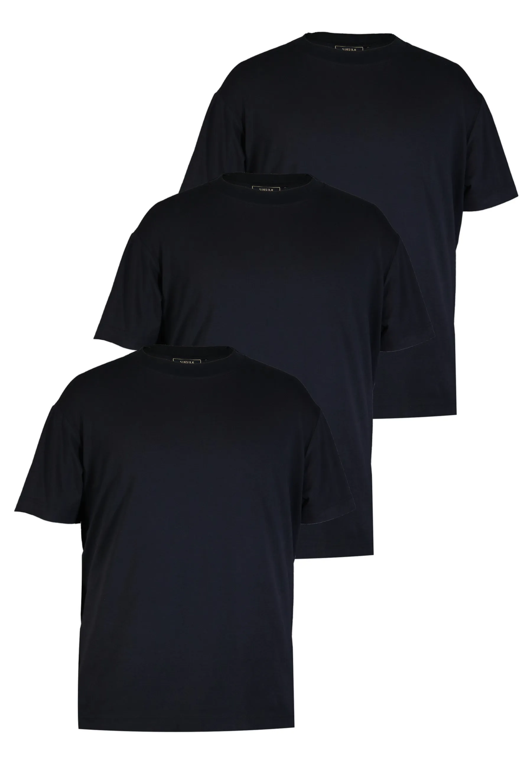 PACK OF 3  - T-shirt basic