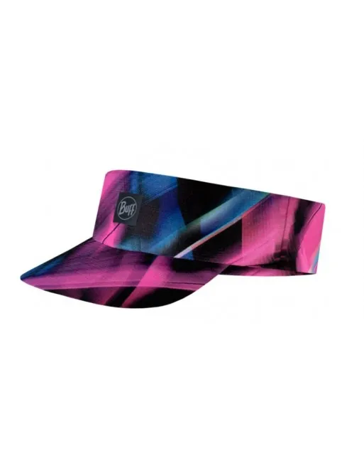 PACK SPEED BUFF VISIERA TRASPIRANTE