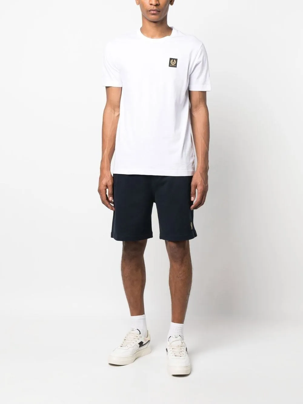 Pantaloncini da bagno `Belstaff'