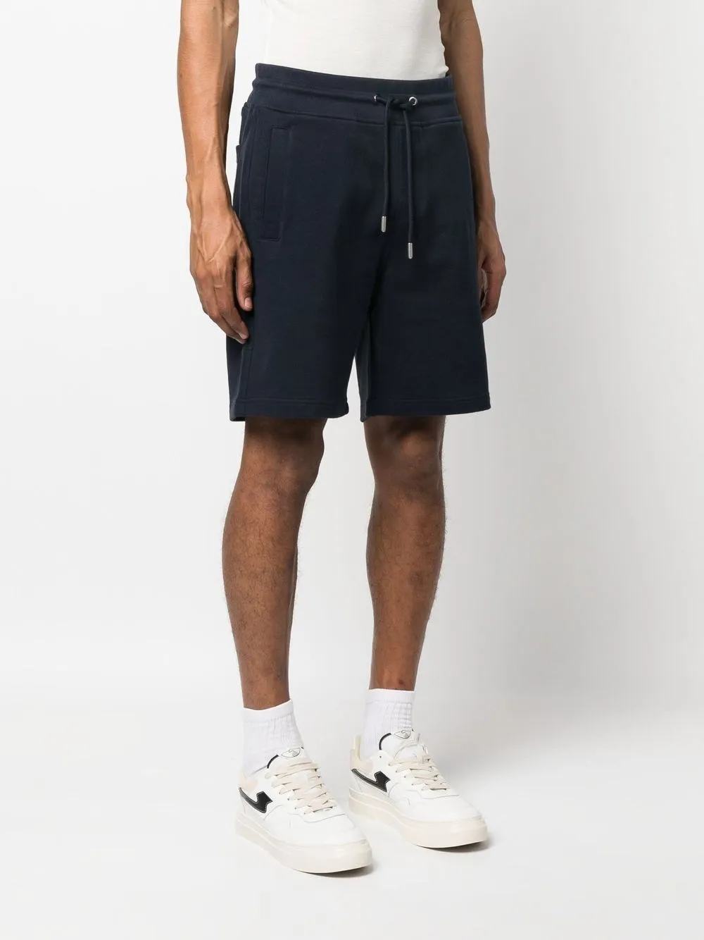 Pantaloncini da bagno `Belstaff'