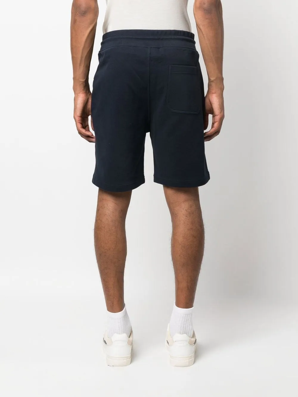 Pantaloncini da bagno `Belstaff'