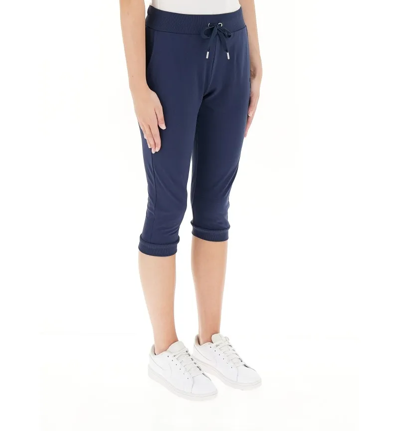 Pantalone capri