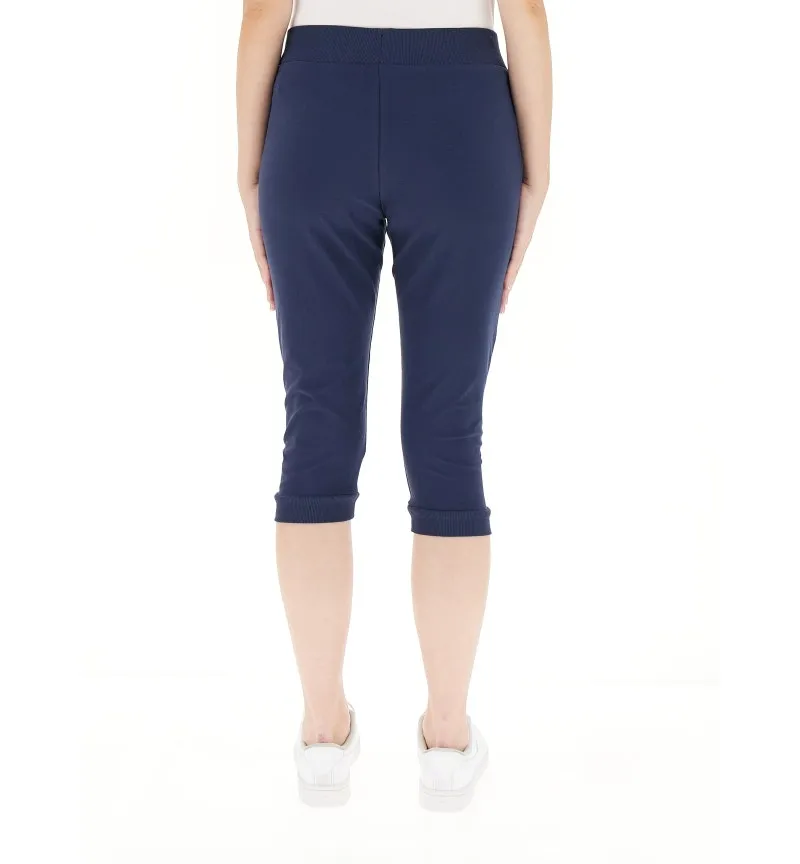 Pantalone capri