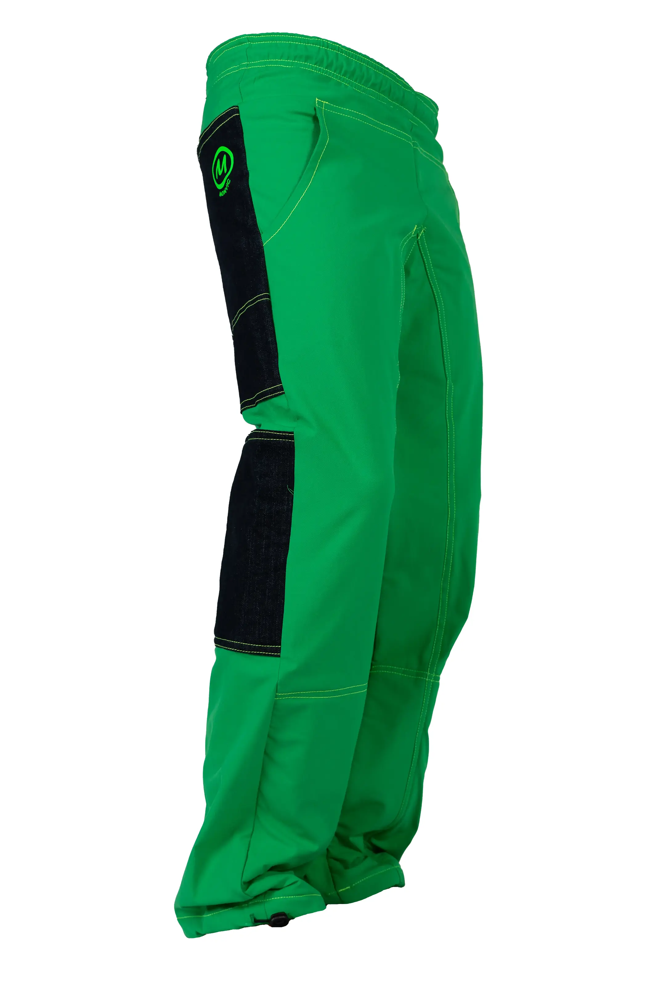 --Pantalone Highline e Slackline uomo CLOUDS-