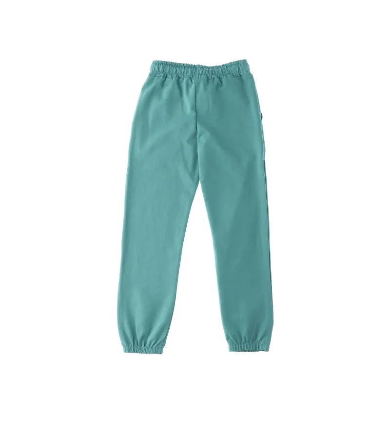 Pantalone in felpa