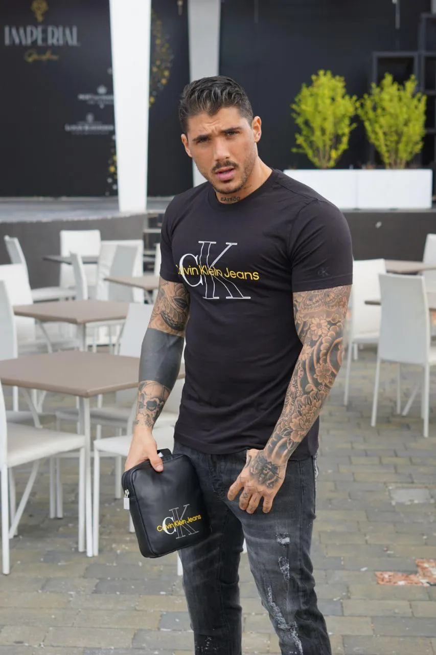 Pantalone jeans  Maison