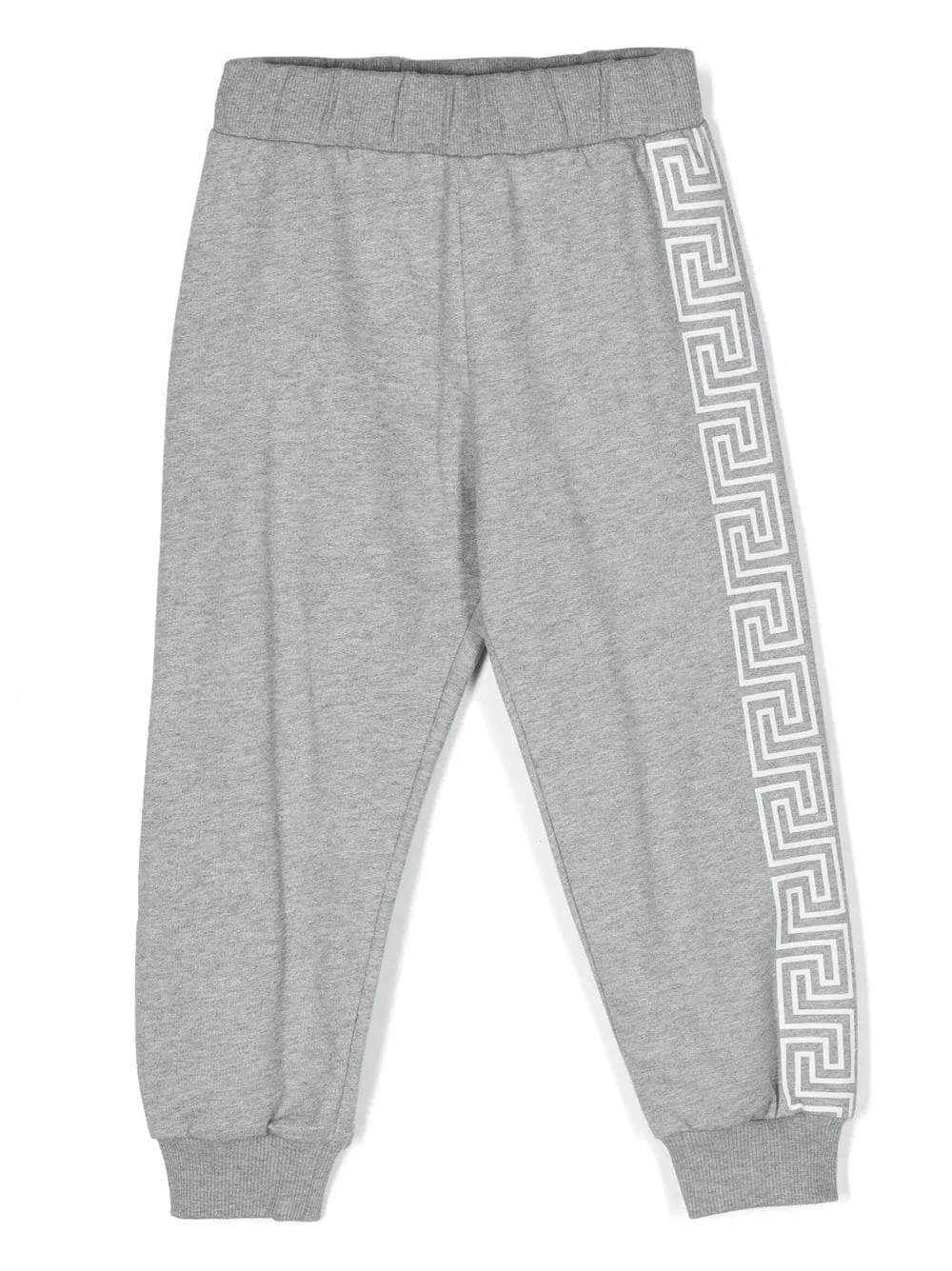 Pantalone sportivo con Greca