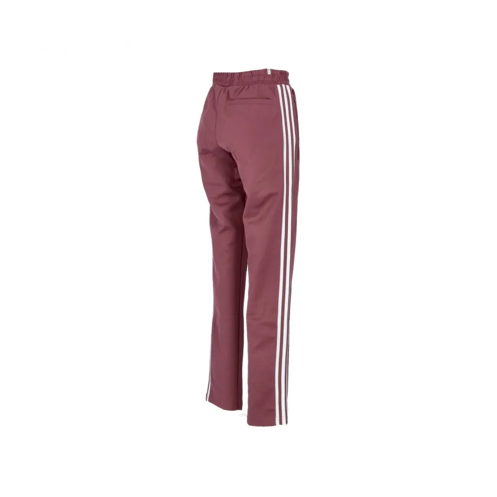 pantalone tuta uomo beckenbauer track pants QUIET CRIMSON