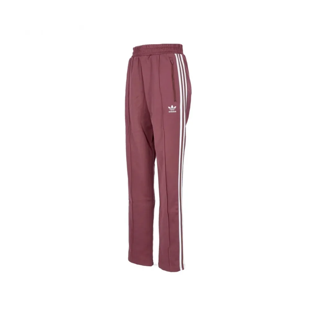 pantalone tuta uomo beckenbauer track pants QUIET CRIMSON