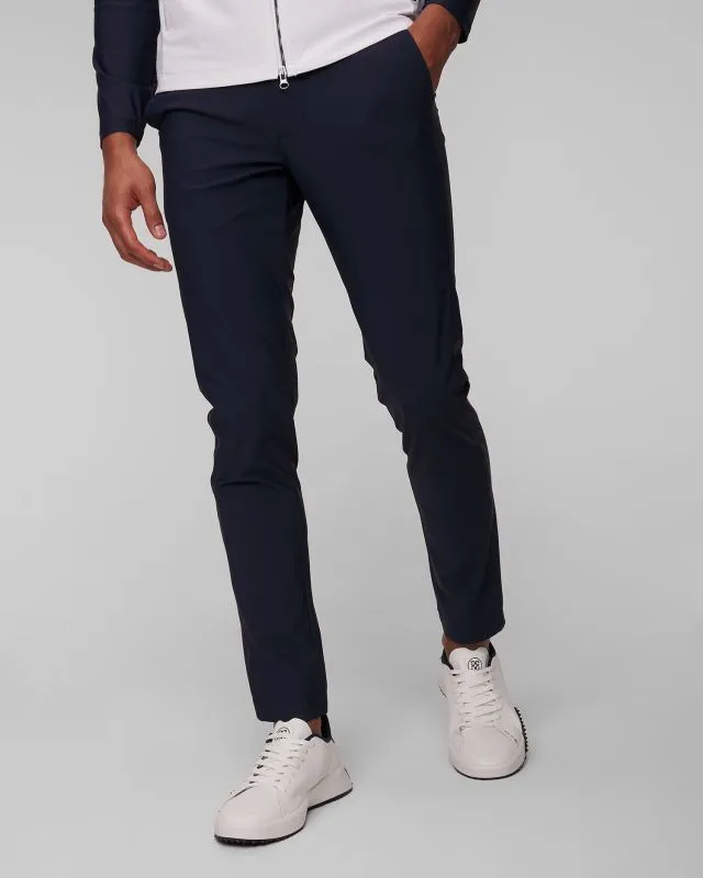 Pantaloni chino da uomo Chervo Seby