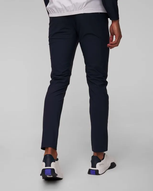 Pantaloni chino da uomo Chervo Seby