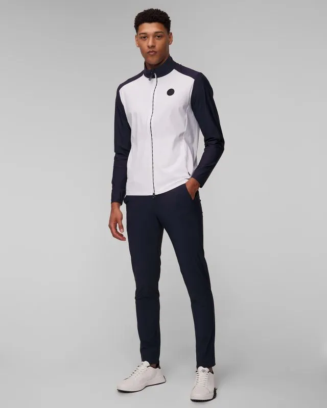 Pantaloni chino da uomo Chervo Seby