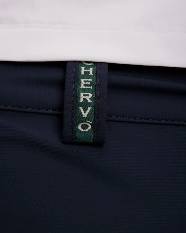 Pantaloni chino da uomo Chervo Seby