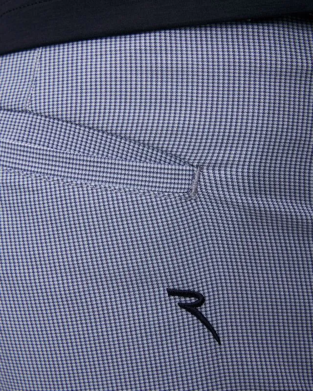Pantaloni chino in cotone da uomo Chervo Spasso