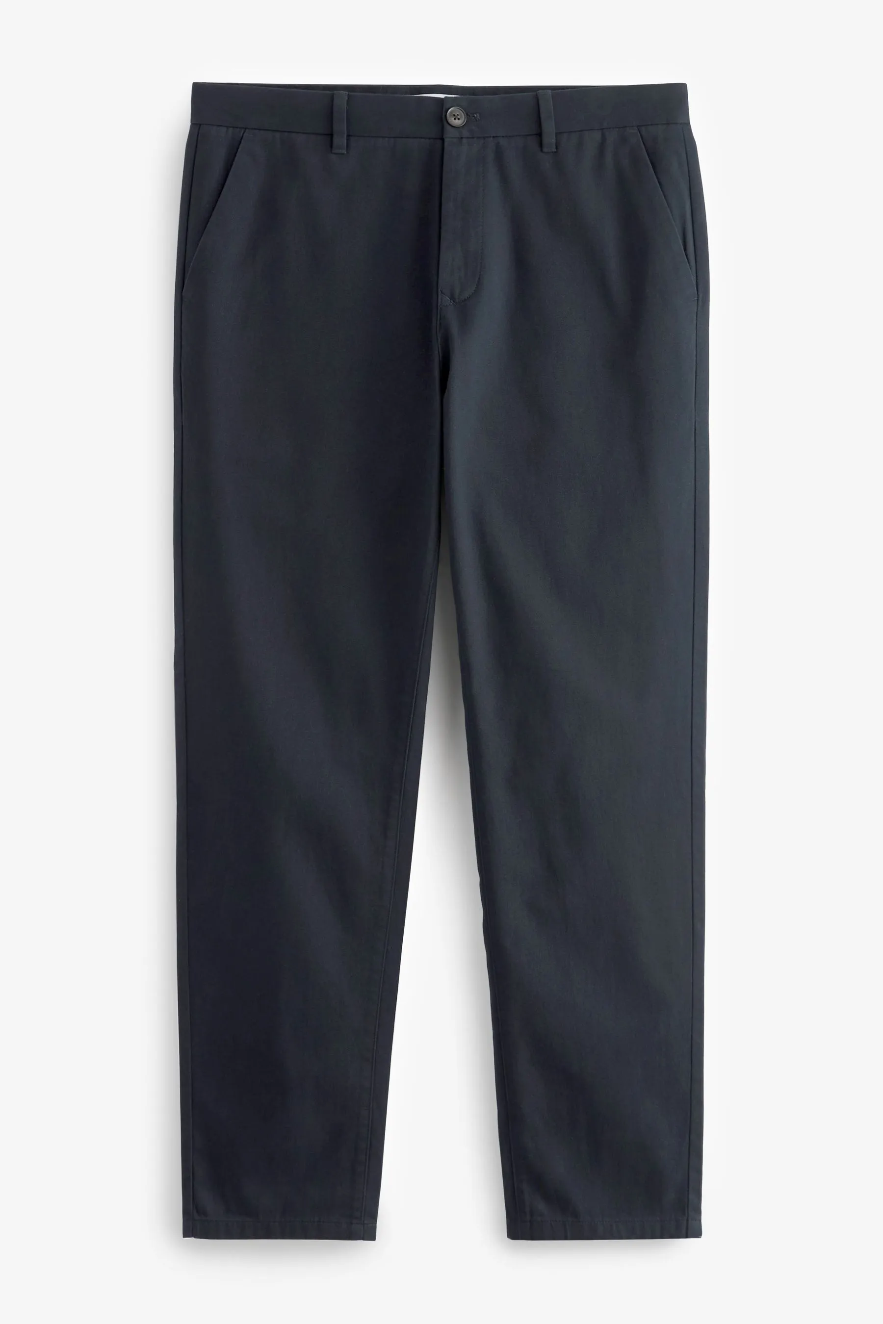 Pantaloni chino vestibilità dritta