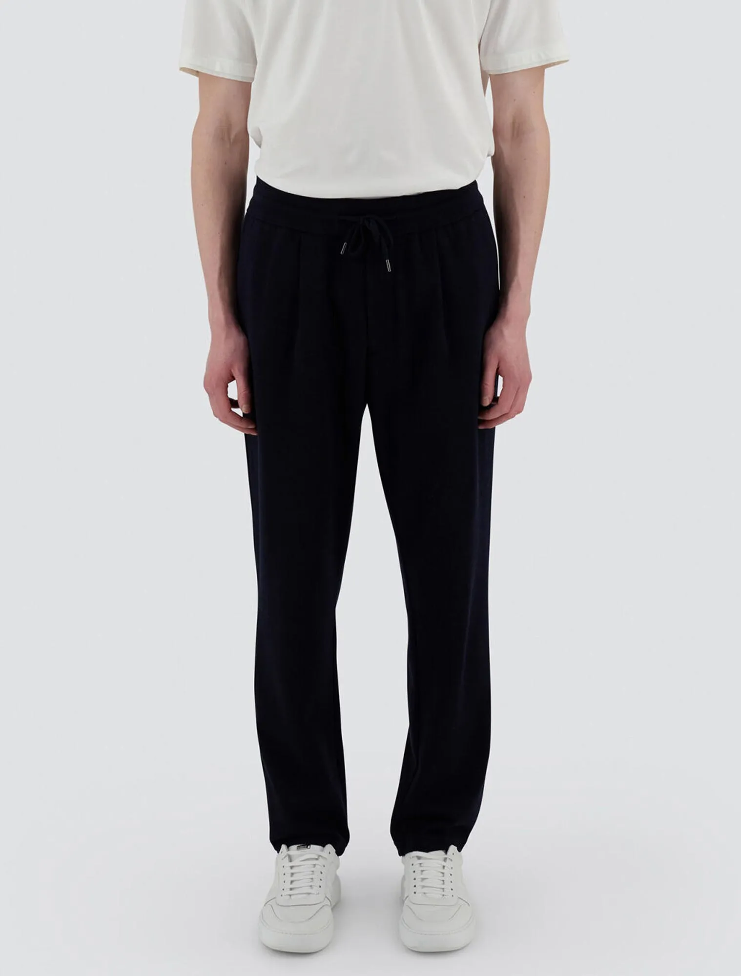 Pantaloni Herno blu