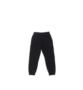 Pantaloni in felpa