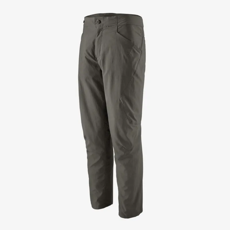 Patagonia MEN'S RPS ROCK PANTS FORGE GREY