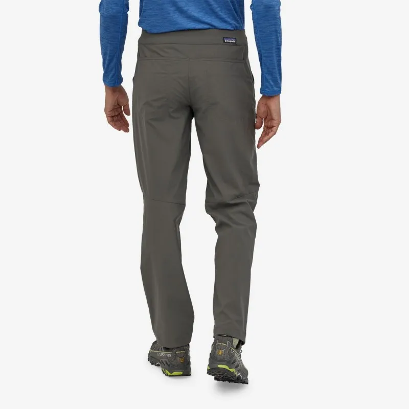 Patagonia MEN'S RPS ROCK PANTS FORGE GREY