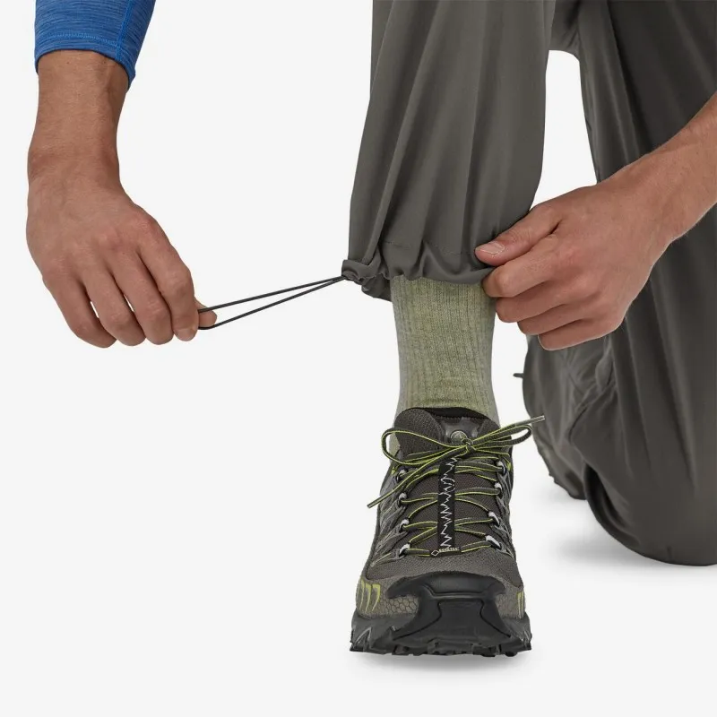 Patagonia MEN'S RPS ROCK PANTS FORGE GREY