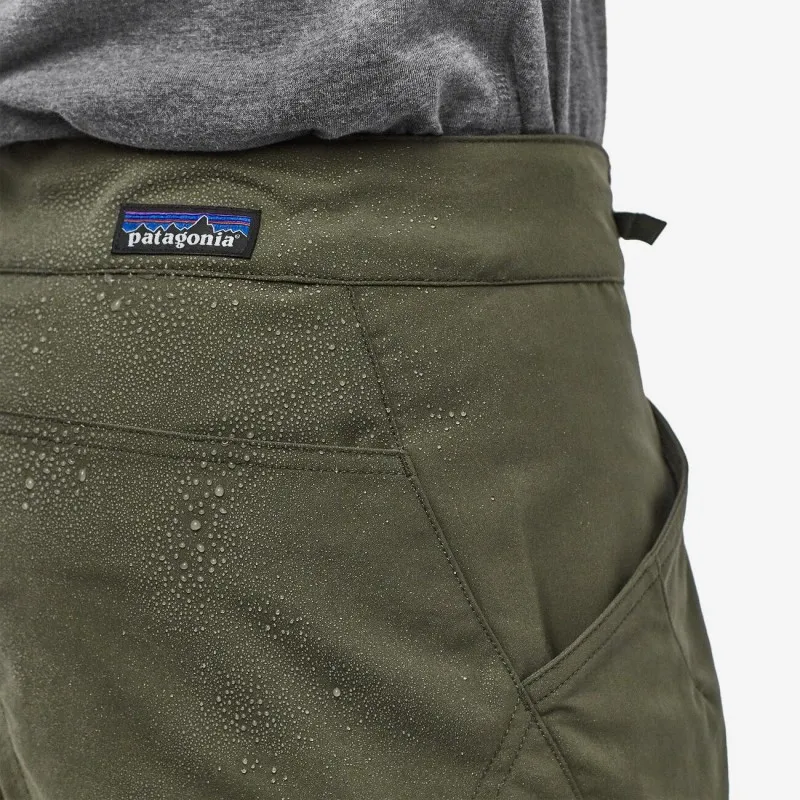 Patagonia MEN'S RPS ROCK PANTS FORGE GREY
