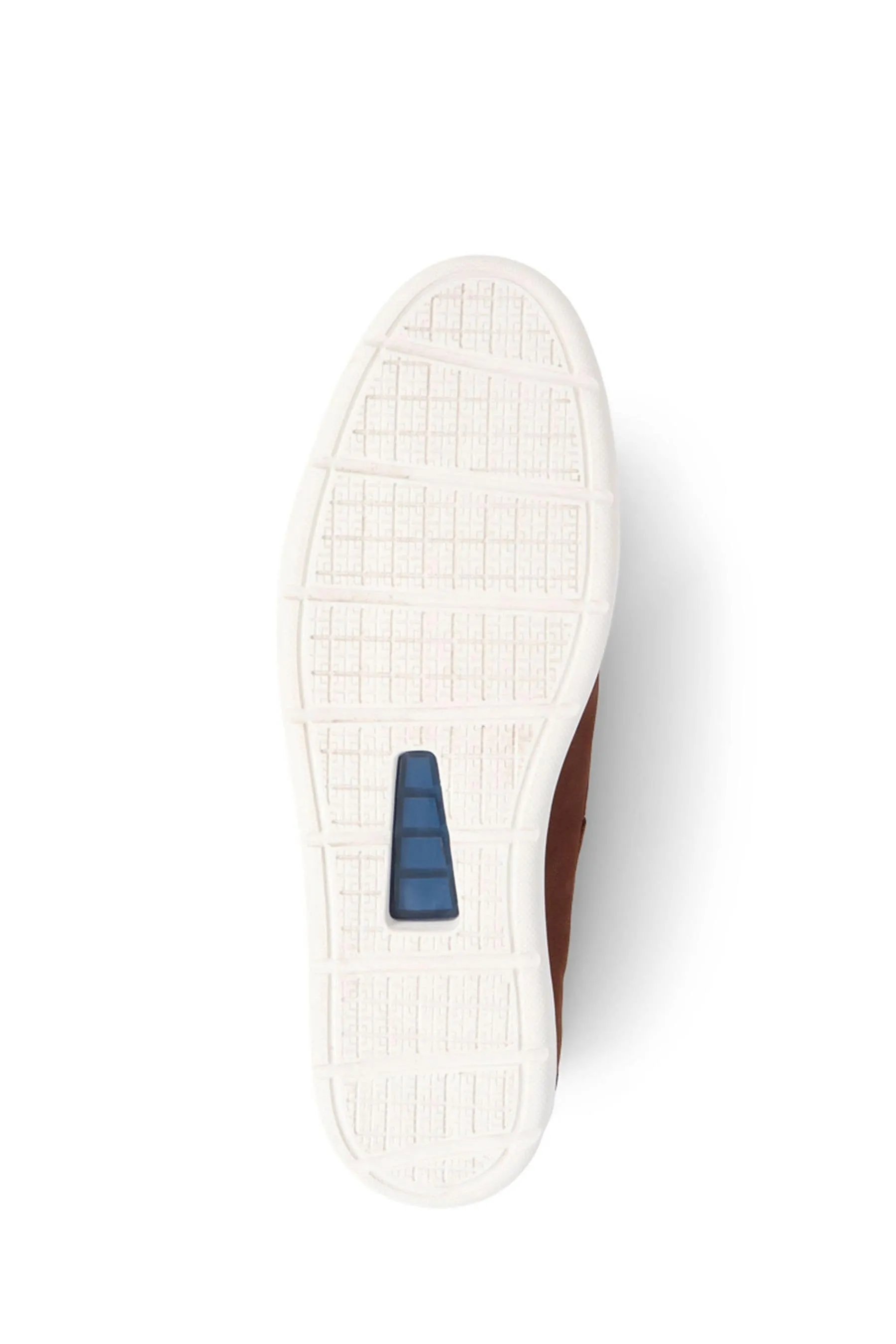 Pavers Pavers - Scarpe da barca in pelle